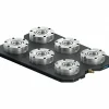 CNC Quick-Change Clamping Module: Series NSL, Top Mount, Manual