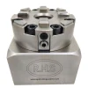 CNC Quick-Change Clamping Module: Series 3r-610, Bottom Mount, Manual
