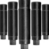 CNC Quick-Change Clamping Module: ADAPTIX Hard Steel Round Studs (x30)