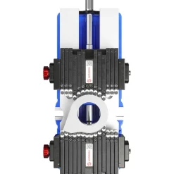 CNC Quick-Change Clamping Module: ADAPTIX Single Station Adaptive Vise Jaw System, for Kurt Model DX6 (REV A)
