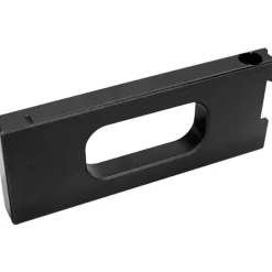 CNC Quick-Change Clamping Module: ADAPTIX Finger, Left Hand