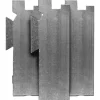 CNC Quick-Change Clamping Module: ADAPTIX Tip, 3mm Step (x30)