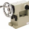 CNC Rotary Indexer Tailstock