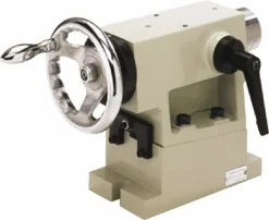 CNC Rotary Indexer Tailstock