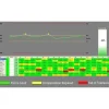 CNC Software & Interface Equipment; Type: Automated Tool Wear Compensation Software; For Use With: CNC Machines & Controls; Software Type: Data Acquisition & Analysis; Format: Ethernet TCP/IP; Includes: AutoComp Software; Mounting Bracket; Industrial 17" PC with Windows 10