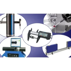 CNC Software & Interface Equipment; Type: Automated Tool Wear Compensation Software - Tool Offset Control; For Use With: CNC Machines & Controls; Software Type: Data Acquisition & Analysis; Format: Ethernet TCP/IP