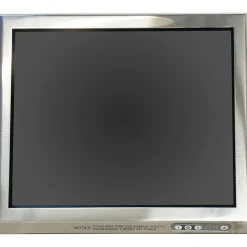 CNC Software & Interface Equipment: Type: PC Monitor for Automated Tool Wear Compensation Software; For Use With: pn-AUTOAPP, Autocomp