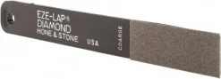Coarse, 2" Length of Cut, Single End Diamond Hone