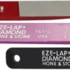 Coarse, Medium & Fine, 2" Length of Cut, Single End Diamond Hone