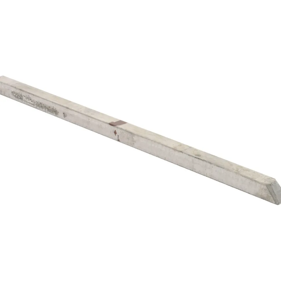 Coarse, Single End Diamond Hone