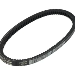 Cogged V-Belt: Section 4L, 20.0000" Outside Length