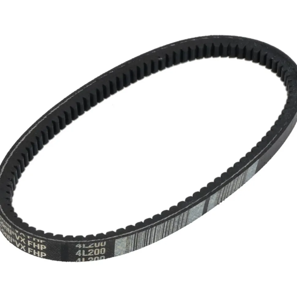 Cogged V-Belt: Section 4L, 20.0000" Outside Length
