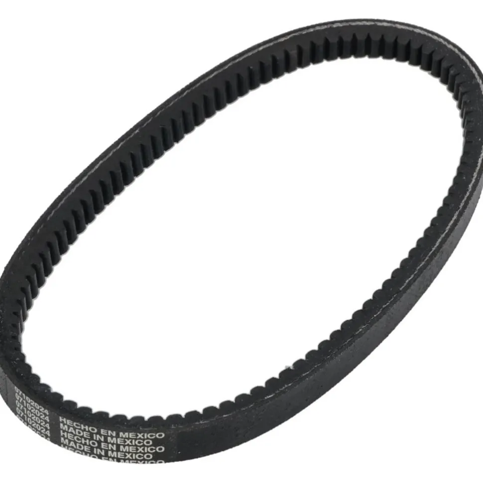 Cogged V-Belt: Section 4L, 20.0000" Outside Length