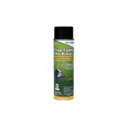 Coil Cleaner: Alkaline, 18 oz