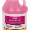 Coil Cleaner: 1 gallon bottle