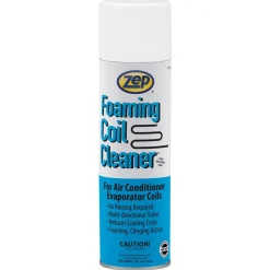 Coil Cleaner: 20 oounce Can