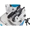 Cold Saws: Mount Type: Floor; Blade Diameter (Inch): 14; Material Compatibility: Steel; Number of Cutting Speeds: 2