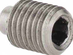 Collet Alignment Screw