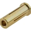 1/4" - 1/8" Collet Reducer Bushing