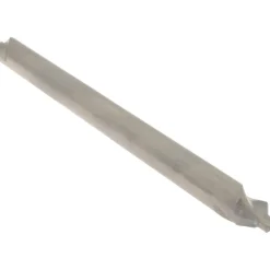 Combination Drill & Countersink: #4, 5/16
