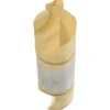 Combination Drill & Countersink: #5, 7/16" Body Dia, 118 deg, High-Speed Steel