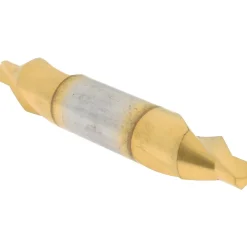 Combination Drill & Countersink: #5, 7/16