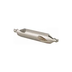 Combination Drill & Countersink: #4, 5/16