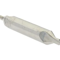 Combination Drill & Countersink: #5, 7/16