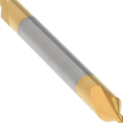 Combination Drill & Countersink: #1, 1/8