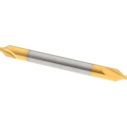Combination Drill & Countersink: #1, 1/8