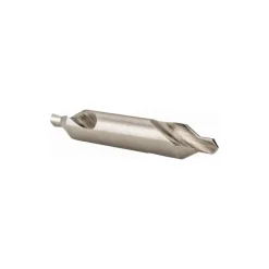 Combination Drill & Countersink: #6, 1/2