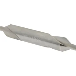 Combination Drill & Countersink: #4-1/2, 3/8