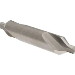 Combination Drill & Countersink: #5, 7/16