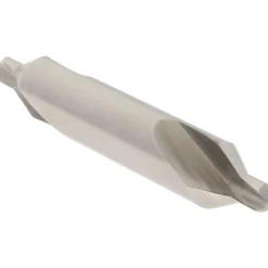 Combination Drill & Countersink: #5, 7/16