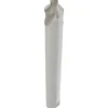 Combination Drill & Countersink: #5, 7/16" Body Dia, 118 deg, High-Speed Steel