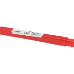 Combination Drill & Countersink: #2, 3/16