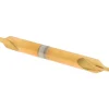 Combination Drill & Countersink: #2, 3/16" Body Dia, 118 deg, High-Speed Steel