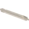 Combination Drill & Countersink: #2, 3/16" Body Dia, 118 deg, High-Speed Steel