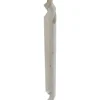 Combination Drill & Countersink: #3, 1/4" Body Dia, 118 deg, High-Speed Steel