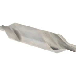 Combination Drill & Countersink: #7, 5/8" Body Dia, 118 deg, High-Speed Steel