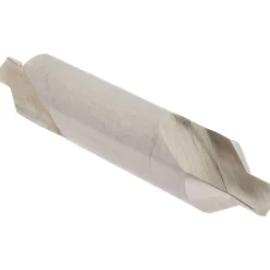 Combination Drill & Countersink: #5, 7/16