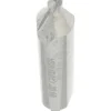 Combination Drill & Countersink: #4, 5/16" Body Dia, Solid Carbide