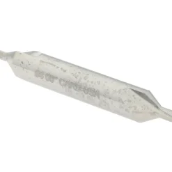Combination Drill & Countersink: #4, 5/16