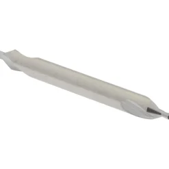 Combination Drill & Countersink: #1, 1/8" Body Dia, 118 deg, Cobalt