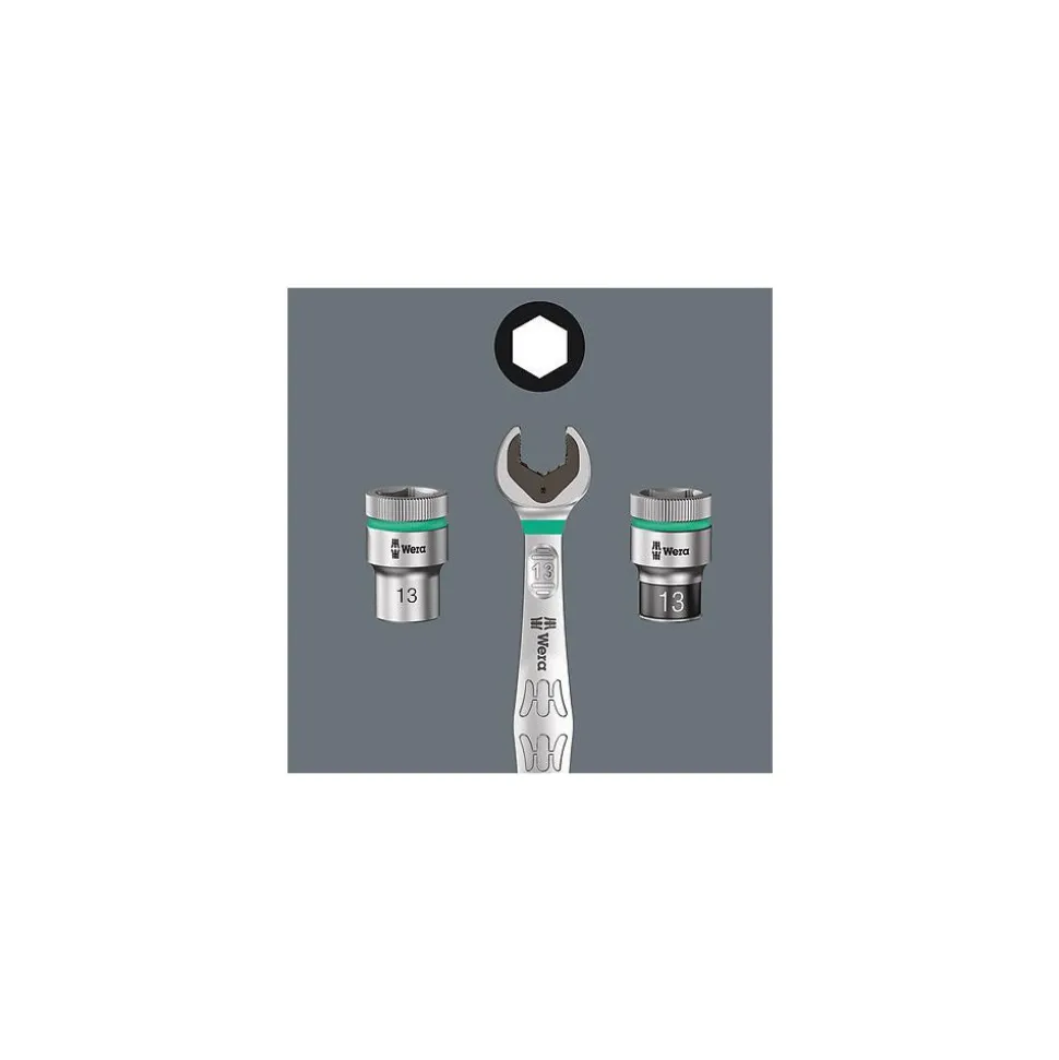 Combination Hand Tool Sets: Set Type: Bit Set, Socket; Number Of Pieces: 29; Measurement Type: Metric