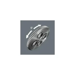 Combination Hand Tool Sets: Set Type: Bit Set, Socket; Number Of Pieces: 42; Measurement Type: Metric