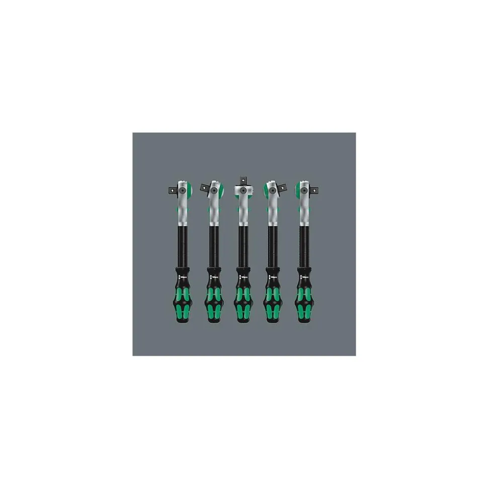 Combination Hand Tool Sets: Set Type: Bit Set, Socket; Number Of Pieces: 28; Measurement Type: Metric