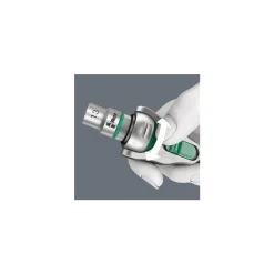 Combination Hand Tool Sets: Set Type: Bit Set, Socket; Number Of Pieces: 28; Measurement Type: Metric