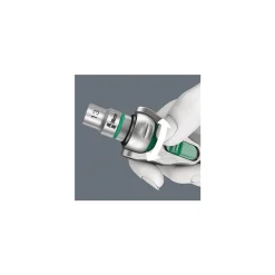 Combination Hand Tool Sets: Set Type: Bit Set, Socket; Number Of Pieces: 43; Measurement Type: Metric