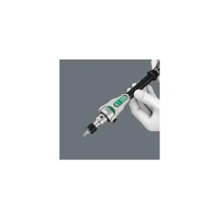 Combination Hand Tool Sets: Set Type: Bit Set, Socket; Number Of Pieces: 43; Measurement Type: Metric
